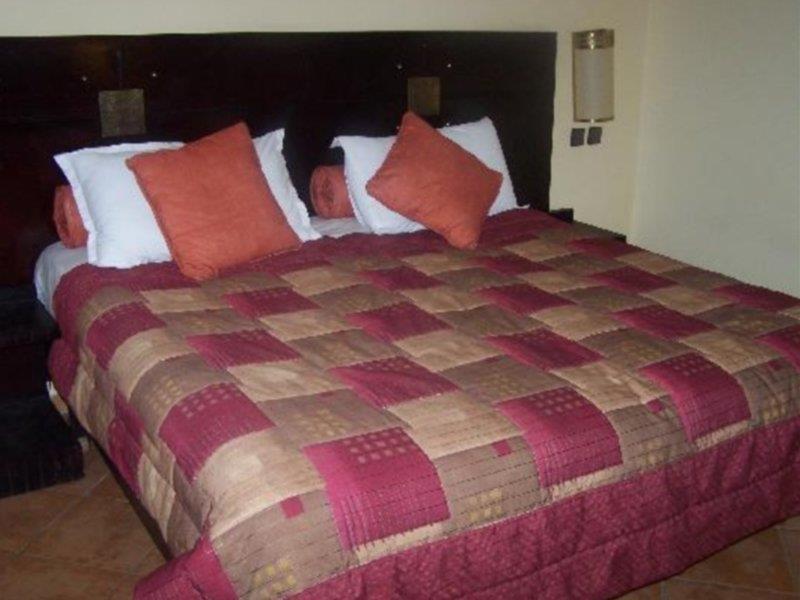 Coralia Club La Kasbah Hotell Agadir Eksteriør bilde