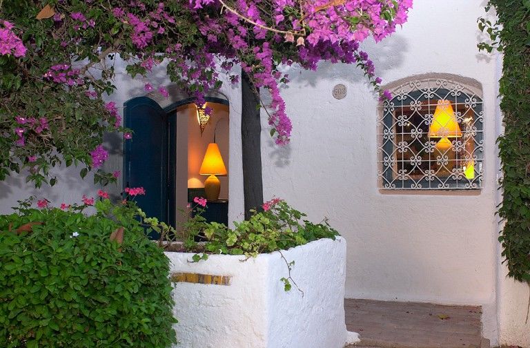 Coralia Club La Kasbah Hotell Agadir Eksteriør bilde