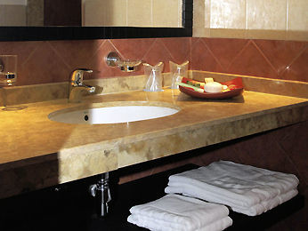 Coralia Club La Kasbah Hotell Agadir Eksteriør bilde