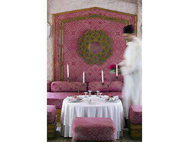 Coralia Club La Kasbah Hotell Agadir Eksteriør bilde