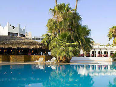 Coralia Club La Kasbah Hotell Agadir Fasiliteter bilde