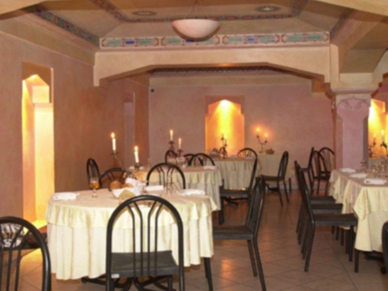 Coralia Club La Kasbah Hotell Agadir Eksteriør bilde