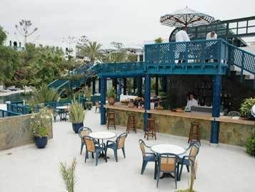 Coralia Club La Kasbah Hotell Agadir Eksteriør bilde
