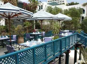 Coralia Club La Kasbah Hotell Agadir Eksteriør bilde
