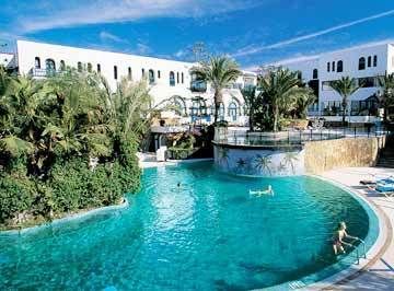 Coralia Club La Kasbah Hotell Agadir Eksteriør bilde